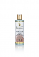 Rodolphe & co moisturizing shampoo