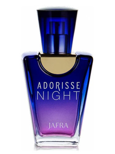 Adorisse Night Eau de parfum