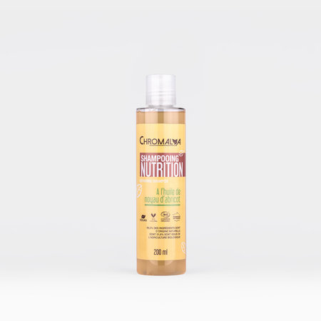 Chromalya nutrution (voedende) shampoo