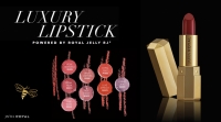 Luxury Royal jelly lipstick