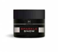 sparkle snow haargel