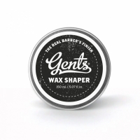 Gents wax shaper