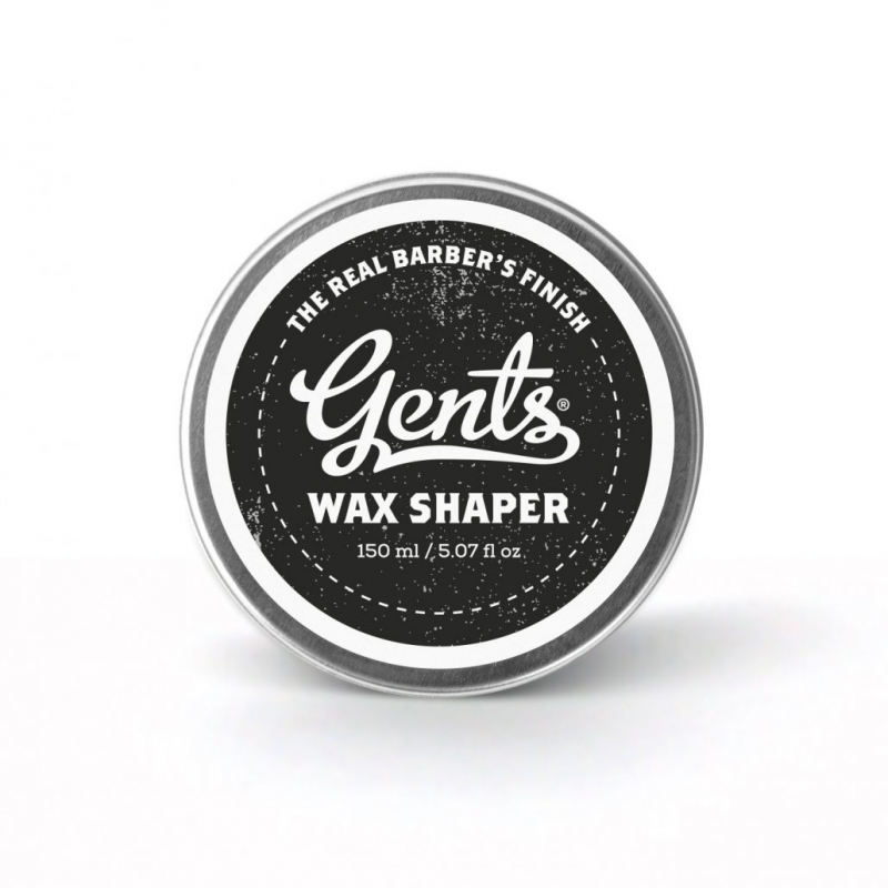 Gents wax shaper