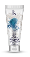 K Pour Karite detox shampoo