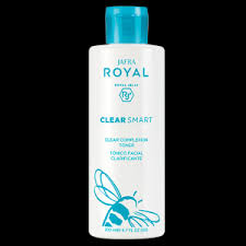 Clear smart clear complexion toner