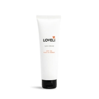 Loveli sun cream SPF 50 150ml