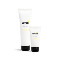 Loveli set sun cream SPF30 50ml en 150ml