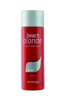 Artistique beach blonde shampoo