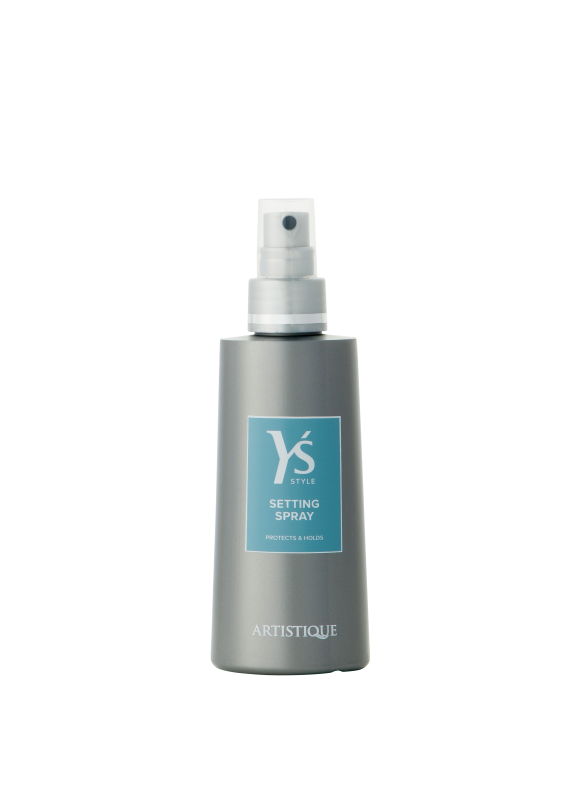 You style setting spray