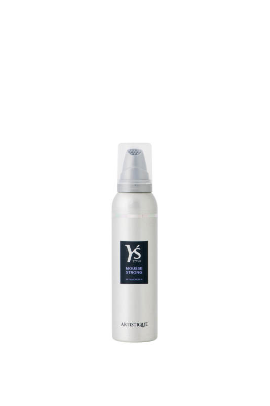You style mousse strong 400ml