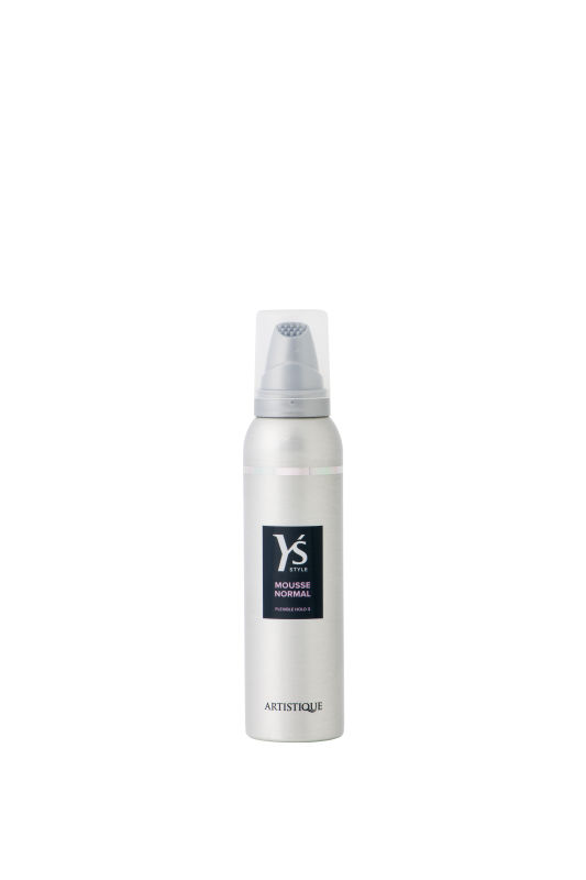 You style mousse normaal 400ml