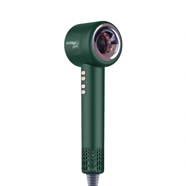 Global curl air pro fohn