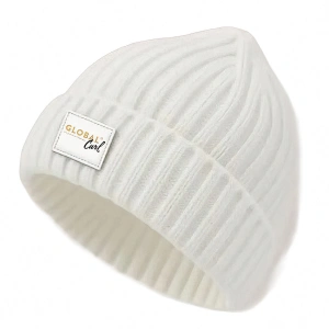 Wintermuts met satijnen voering